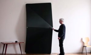 Klemens Torggler's 'Evolution Door' : Hugo Carter